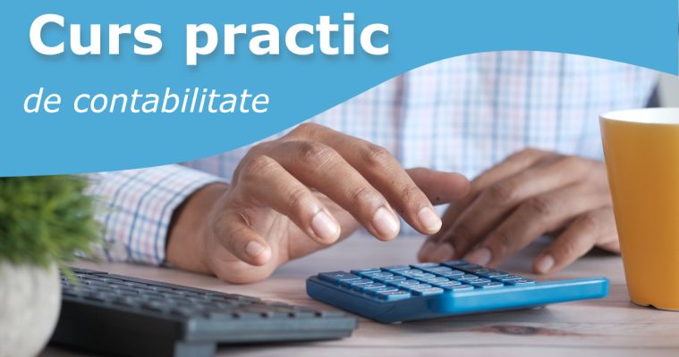 Curs practic de contabilitate!